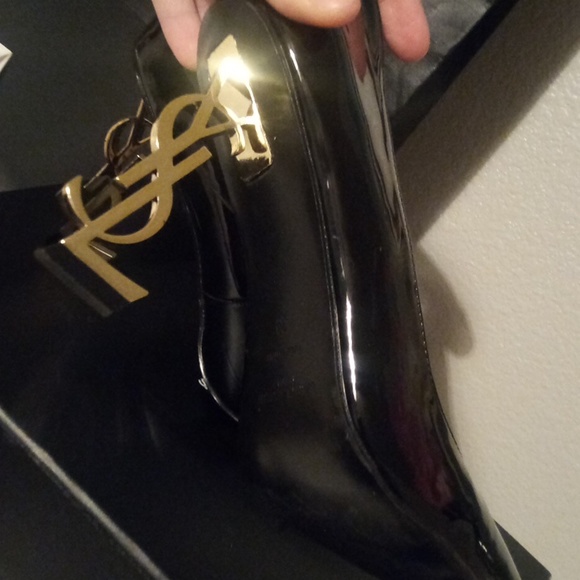 Saint Laurent heels - Picture 3 of 8